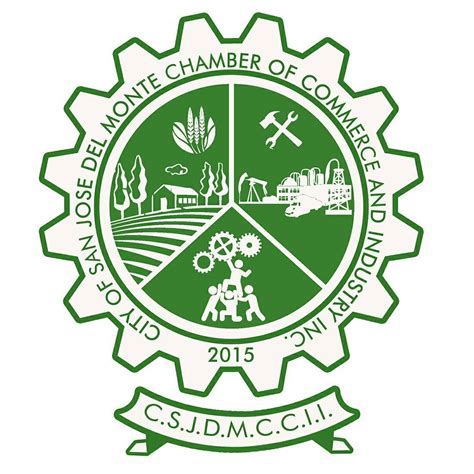 City of San Jose Del Monte Chamber of Commerce and Industry.